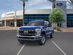 2026 Ford F-250 Super Duty XLT