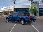 2026 Ford F-250 Super Duty XLT