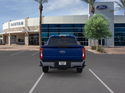 2026 Ford F-250 Super Duty XLT