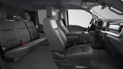 2026 Ford F-250 Super Duty XLT