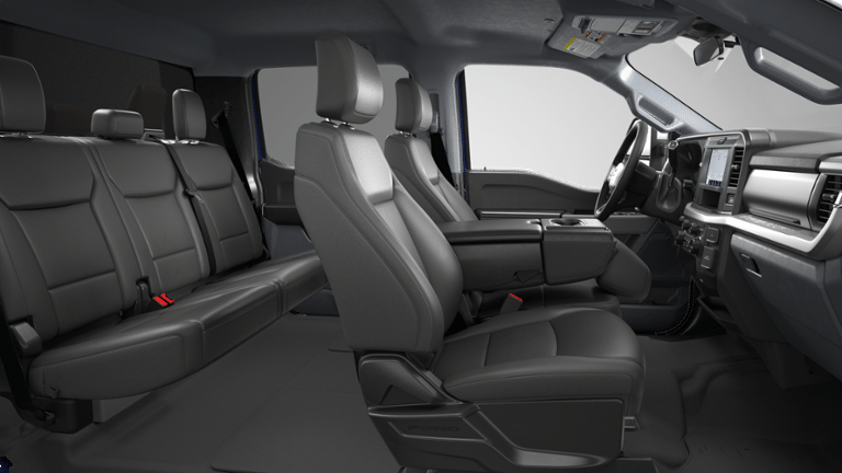 2026 Ford F-250 Super Duty XLT