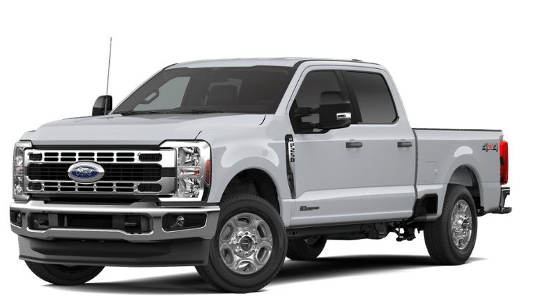 2026 Ford F-250 Super Duty XLT