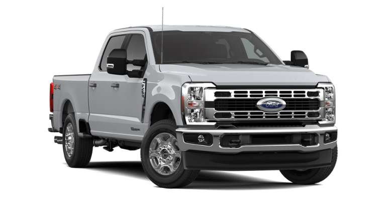 2026 Ford F-250 Super Duty XLT
