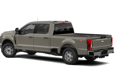 2026 Ford F-250 Super Duty XLT