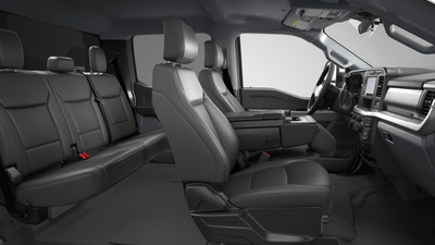 2026 Ford F-250 Super Duty XLT