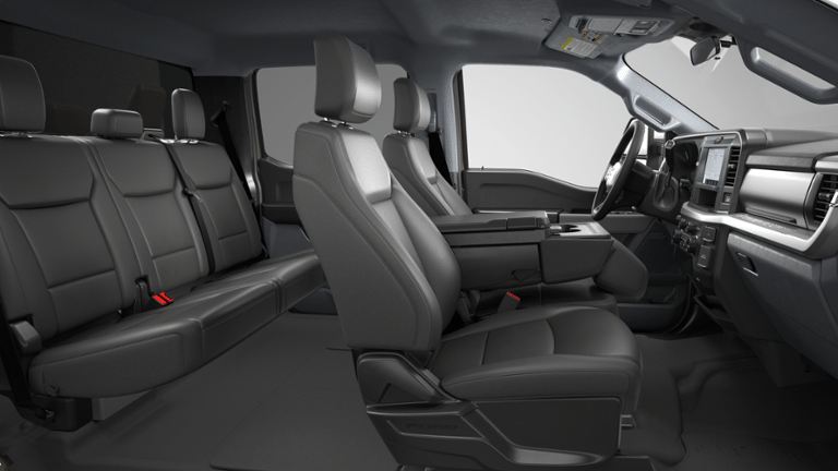 2026 Ford F-250 Super Duty XLT