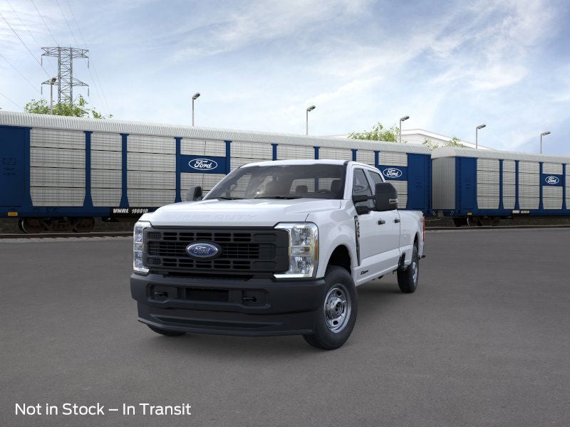 2026 Ford F-250 Super Duty XL 4WD CREW CAB 8 BOX