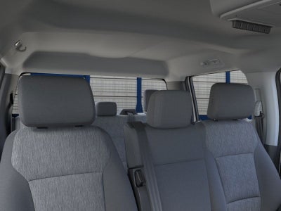 2026 Ford F-250 Super Duty XL 4WD CREW CAB 8 BOX