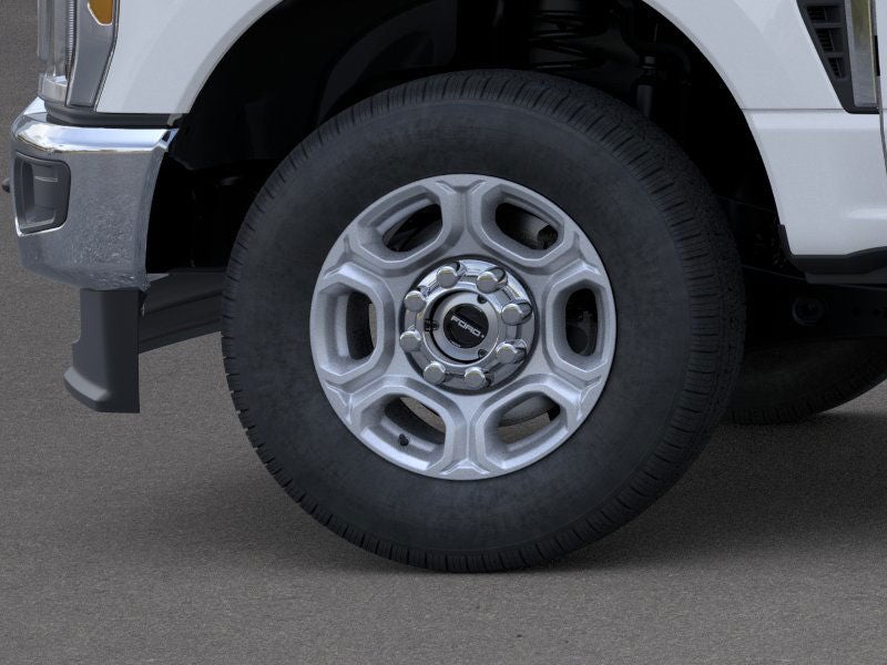 2026 Ford F-250 Super Duty XLT 4WD CREW CAB 6.75 BO