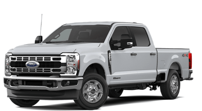 2026 Ford F-250 Super Duty XLT