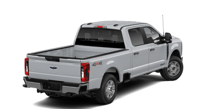 2026 Ford F-250 Super Duty XLT