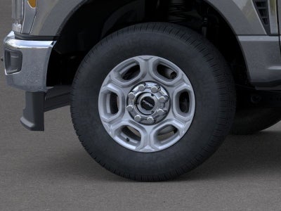 2026 Ford F-250 Super Duty XLT