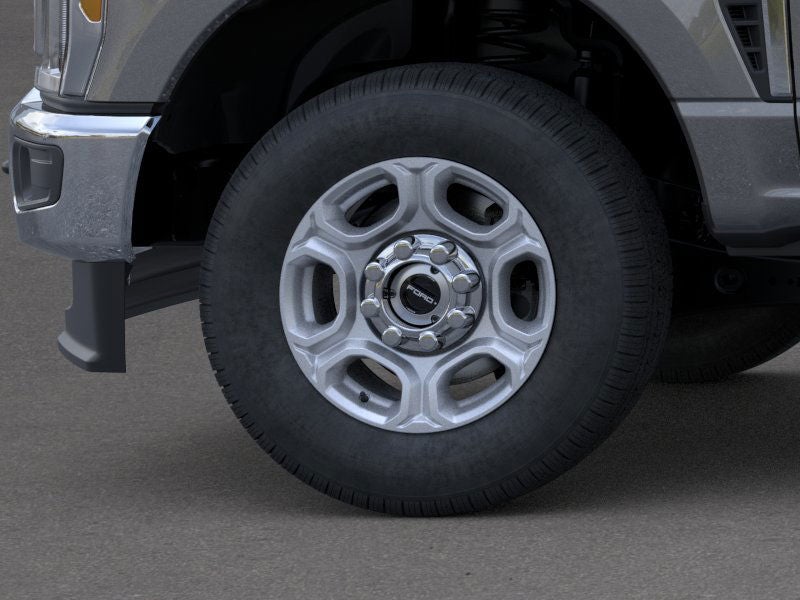 2026 Ford F-250 Super Duty XLT