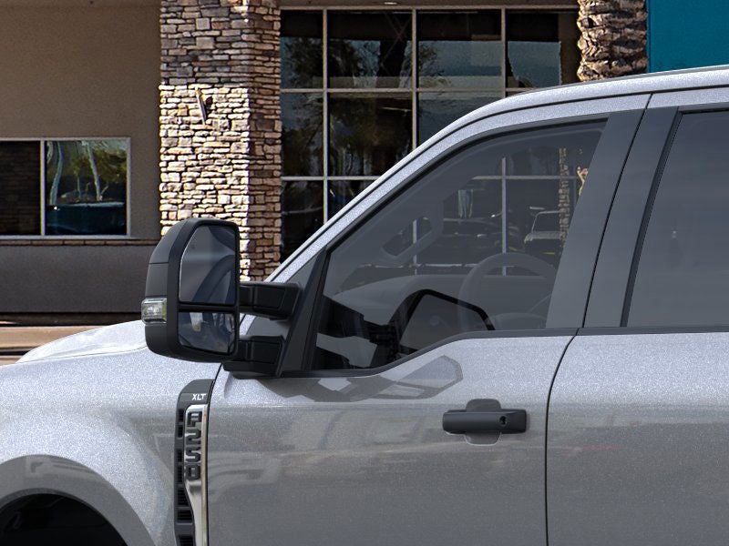 2026 Ford F-250 Super Duty XLT