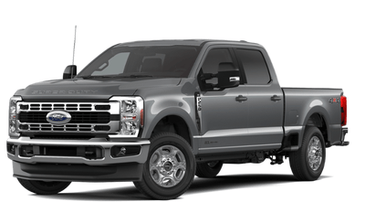 2026 Ford F-250 Super Duty XLT