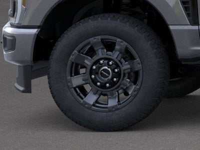 2026 Ford F-250 Super Duty XL