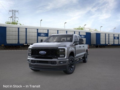 2026 Ford F-250 Super Duty XL