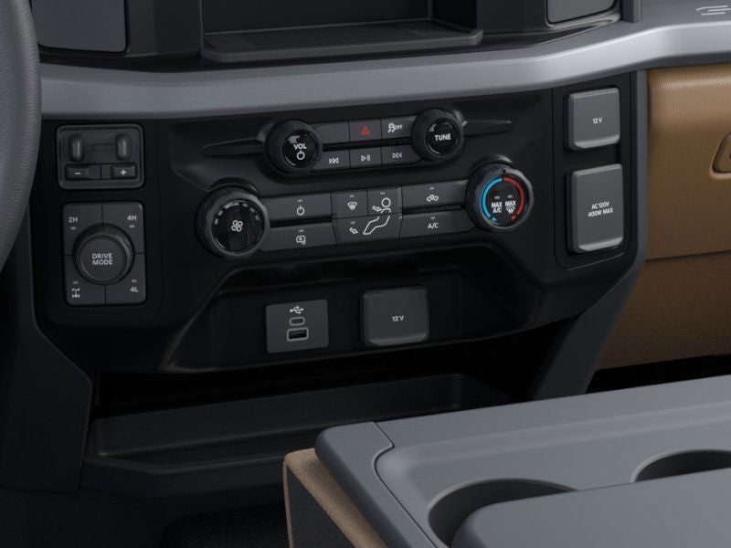 2026 Ford F-250 Super Duty XLT