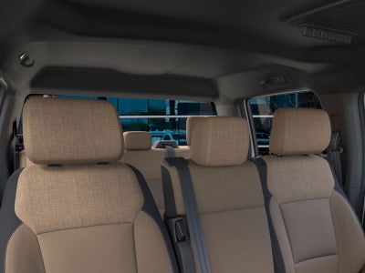 2026 Ford F-250 Super Duty XLT