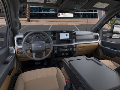 2026 Ford F-250 Super Duty XLT