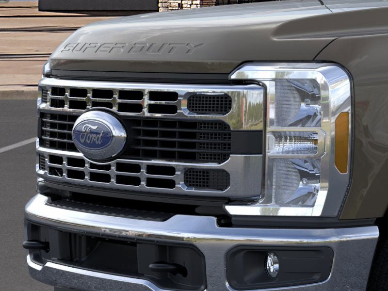 2026 Ford F-250 Super Duty XLT