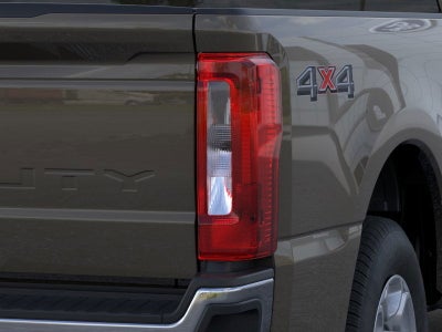 2026 Ford F-250 Super Duty XLT