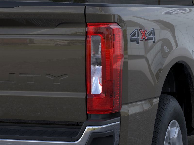 2026 Ford F-250 Super Duty XLT