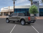 2026 Ford F-250 Super Duty XLT