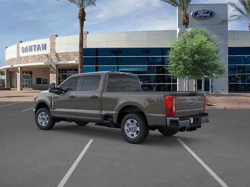 2026 Ford F-250 Super Duty XLT