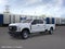 2026 Ford F-250 Super Duty XL 4WD CREW CAB 8 BOX