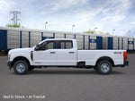 2026 Ford F-250 Super Duty XL 4WD CREW CAB 8 BOX