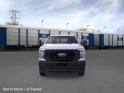 2026 Ford F-250 Super Duty XL 4WD CREW CAB 8 BOX