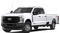 2026 Ford F-250 Super Duty XL 4WD CREW CAB 8 BOX