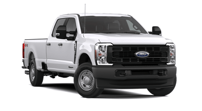 2026 Ford F-250 Super Duty XL 4WD CREW CAB 8 BOX