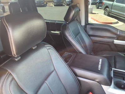 2020 Ford F-250 Super Duty Lariat