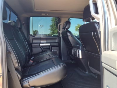 2020 Ford F-250 Super Duty Lariat