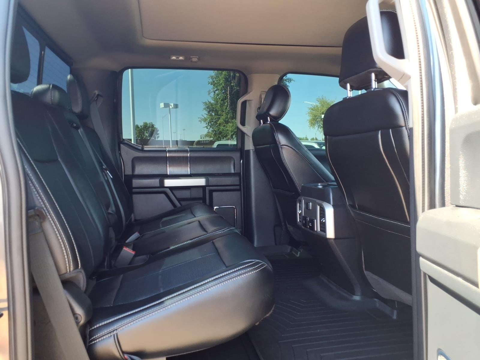 2020 Ford F-250 Super Duty Lariat