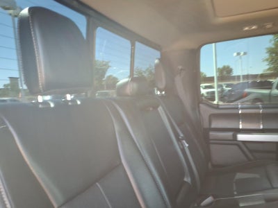 2020 Ford F-250 Super Duty Lariat