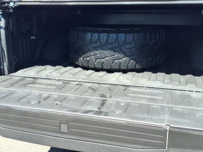 2020 Ford F-250 Super Duty Lariat