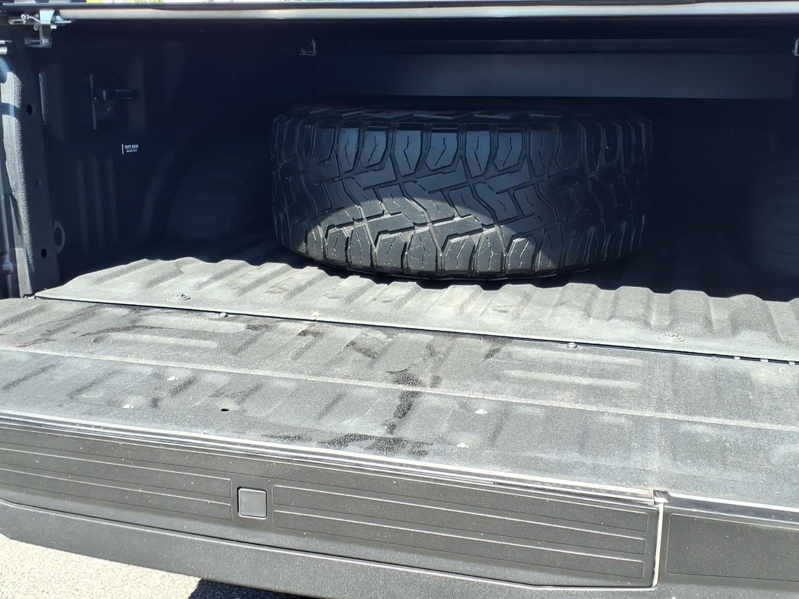 2020 Ford F-250 Super Duty Lariat