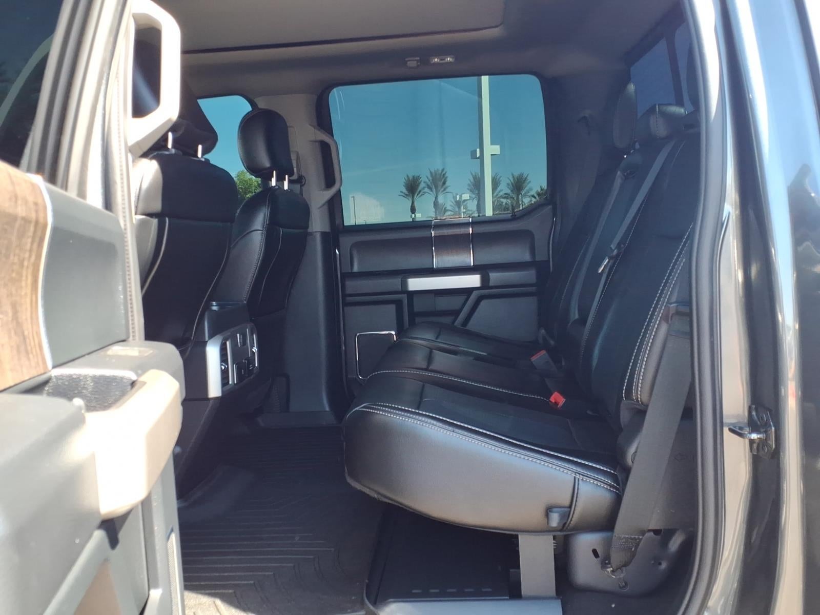 2020 Ford F-250 Super Duty Lariat