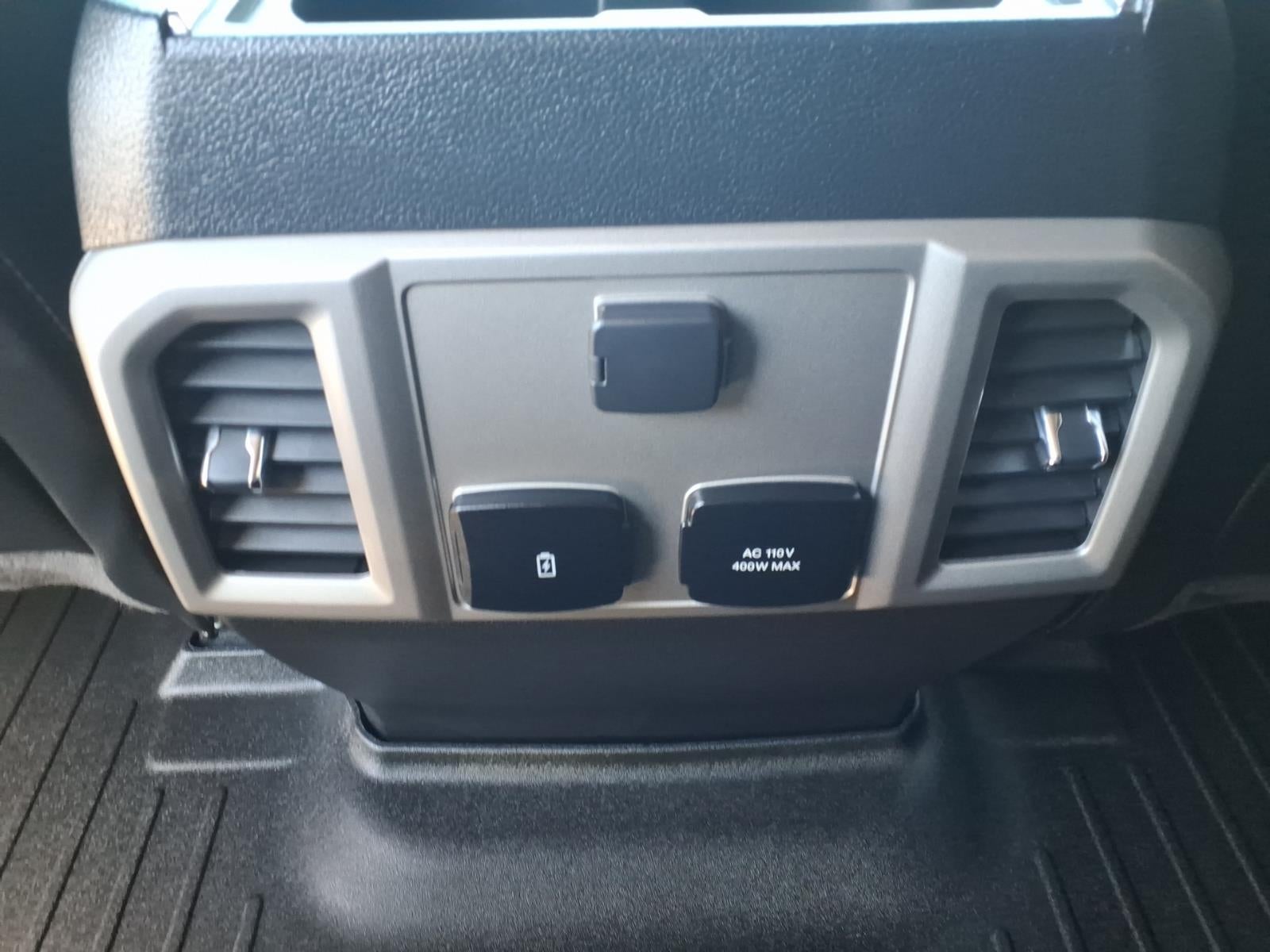 2020 Ford F-250 Super Duty Lariat