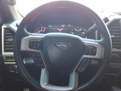 2020 Ford F-250 Super Duty Lariat