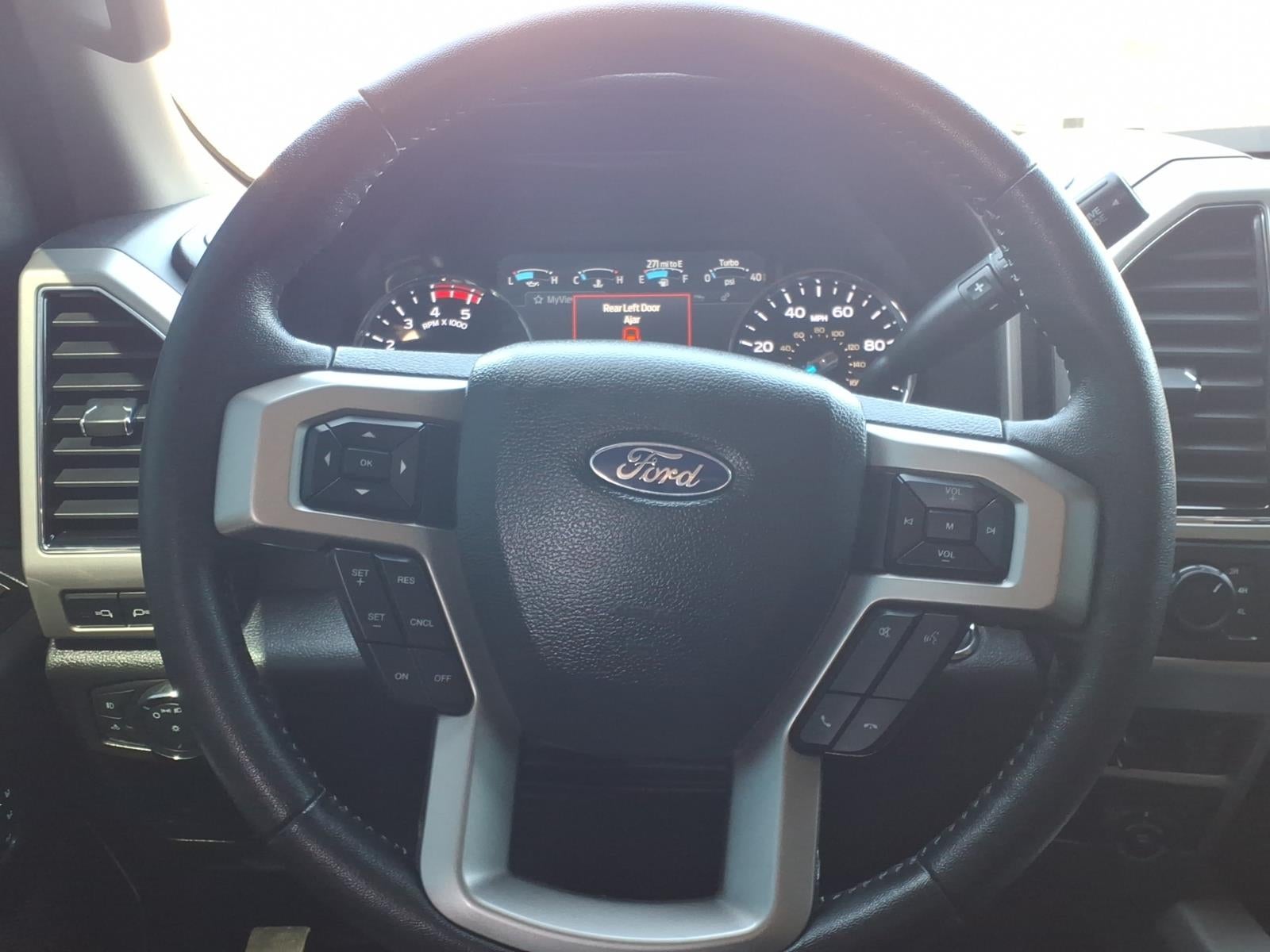 2020 Ford F-250 Super Duty Lariat