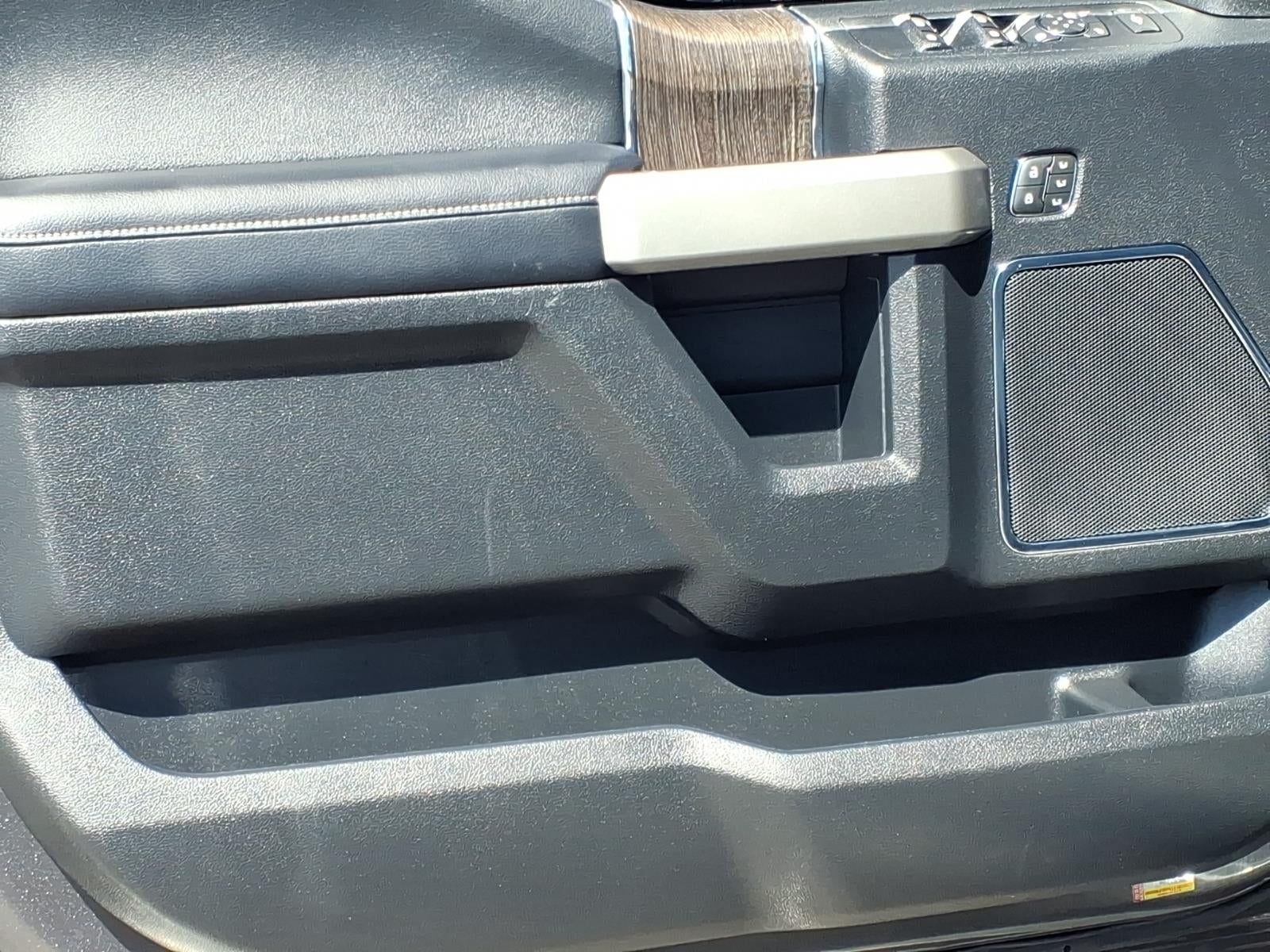2020 Ford F-250 Super Duty Lariat