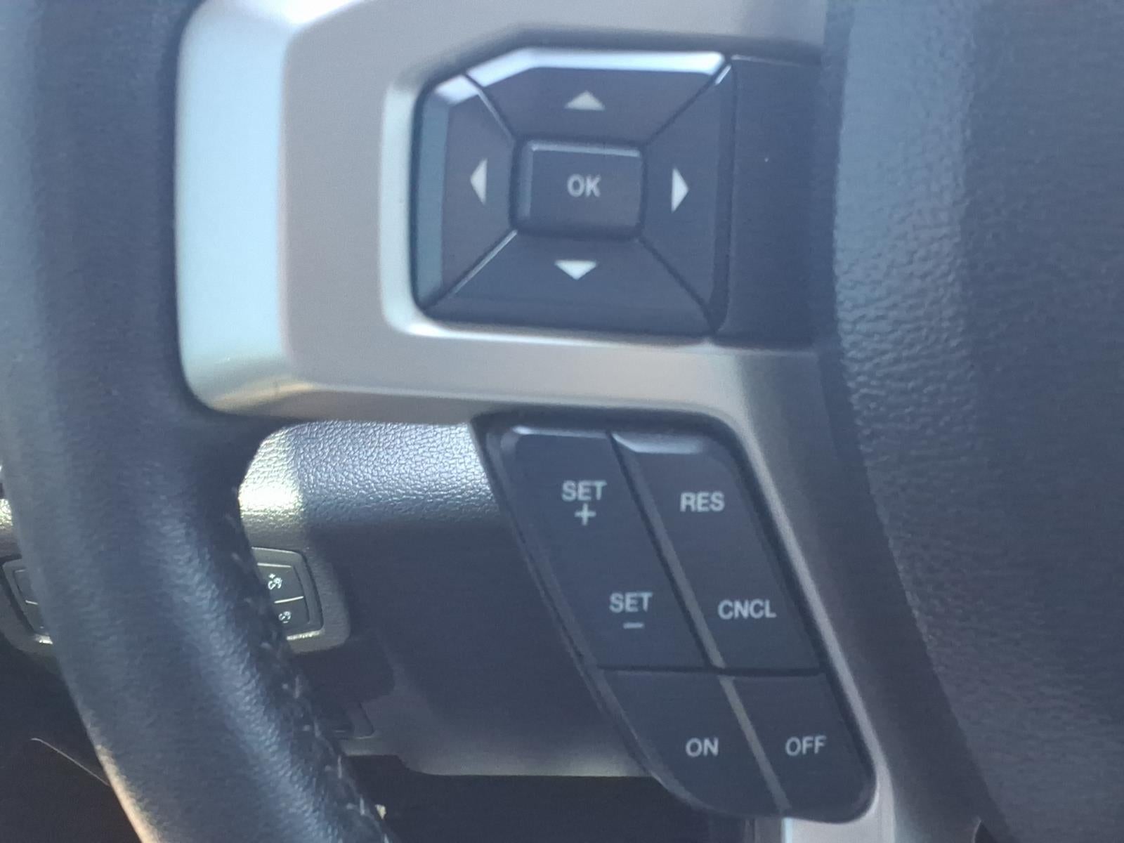 2020 Ford F-250 Super Duty Lariat