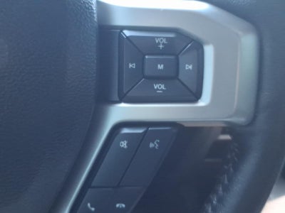 2020 Ford F-250 Super Duty Lariat