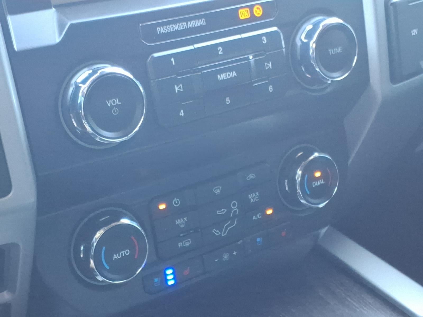 2020 Ford F-250 Super Duty Lariat