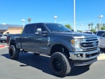 2020 Ford F-250 Super Duty Lariat