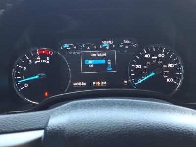 2020 Ford F-250 Super Duty Lariat